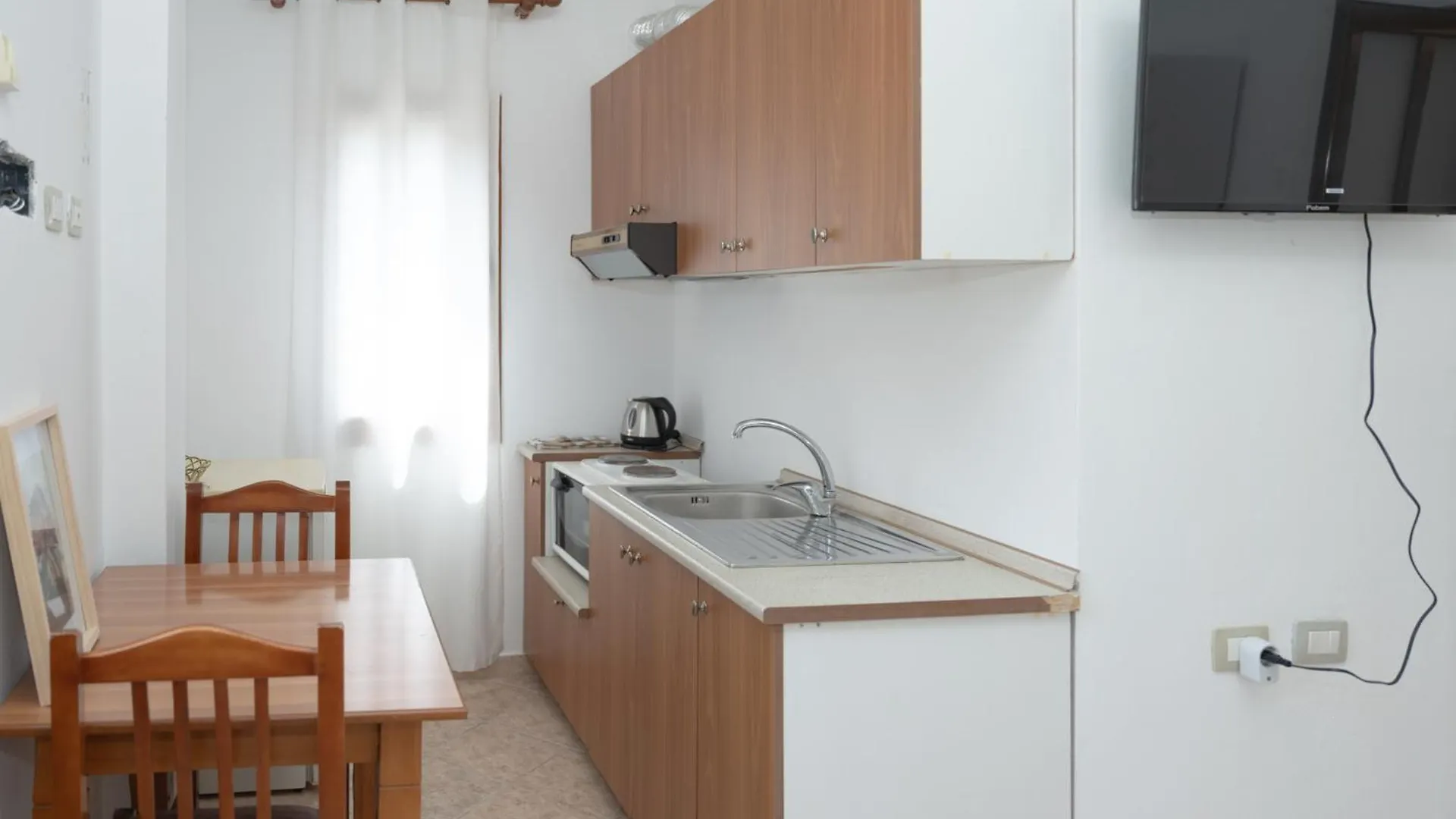 Pranvera'S Apartments Vlorë Bed & Breakfast