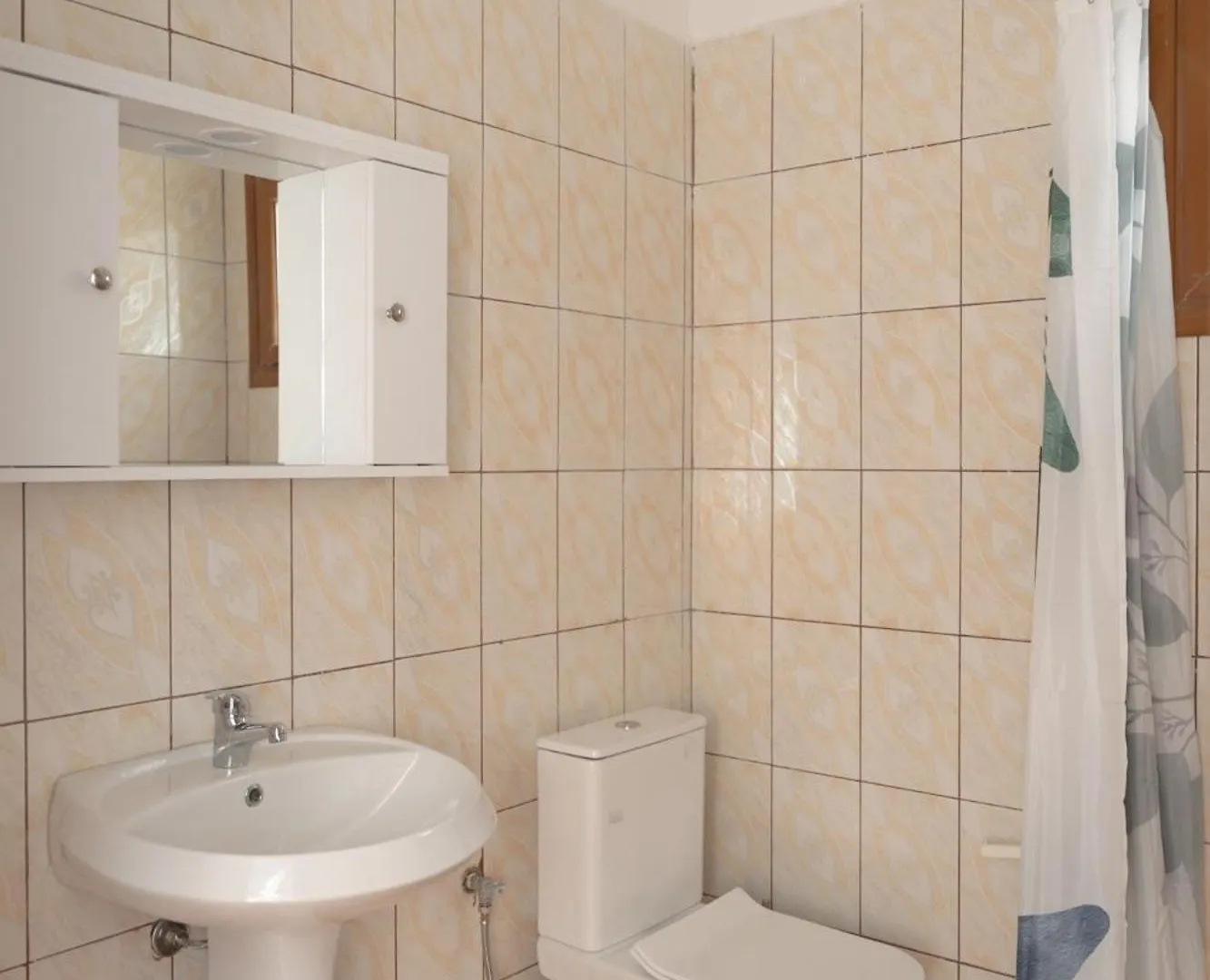 Pranvera'S Apartments Vlorë Bed & Breakfast