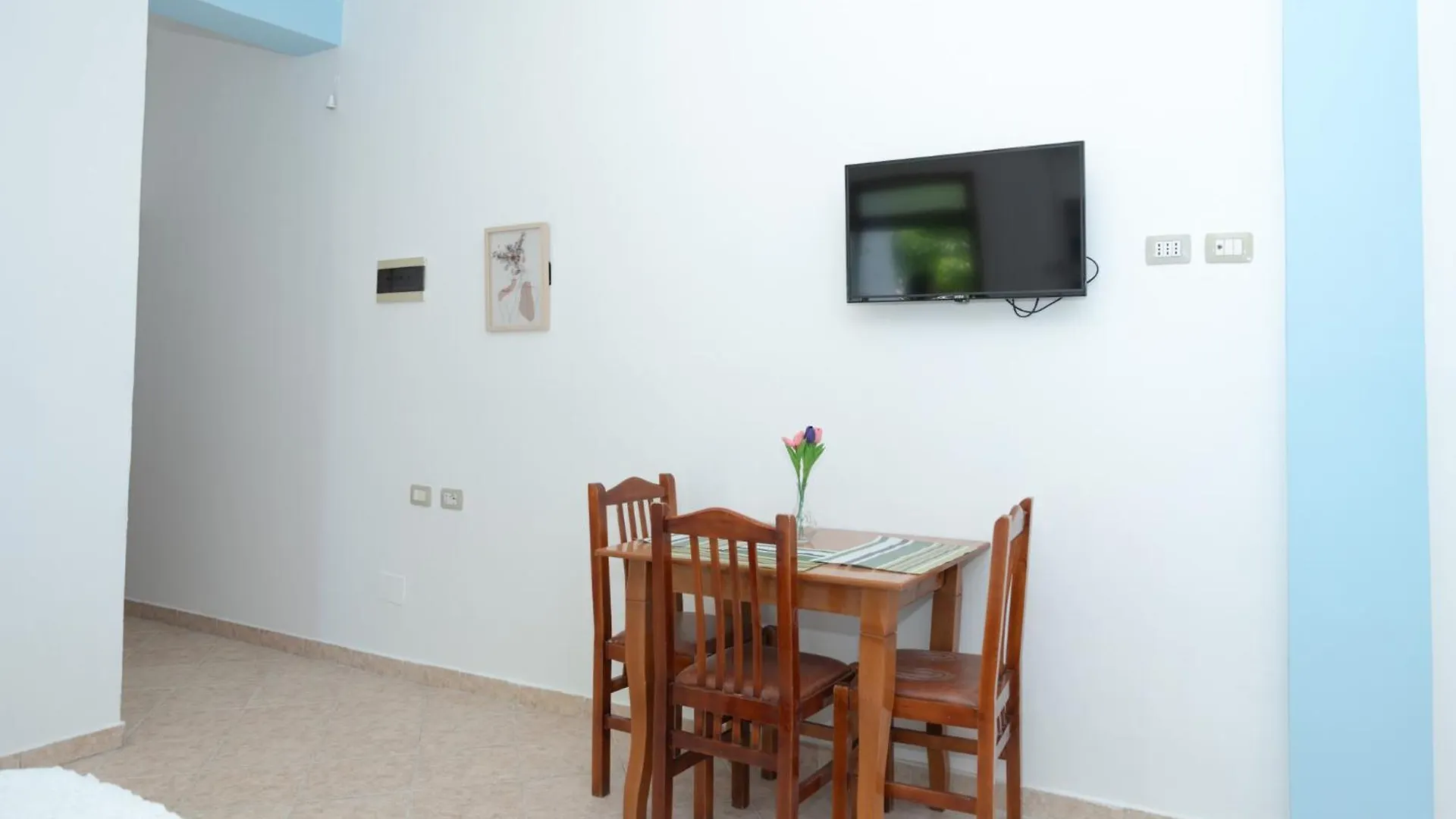 Pranvera'S Apartments Vlorë